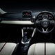 Illustration for article titled The 2015 Mazda2 Is How You Make A Good-Looking Small Hatch